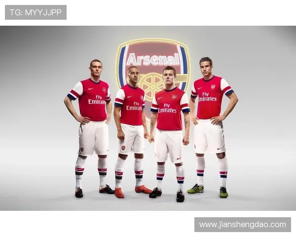 阿森纳复古发布1992至1994赛季主场球衣重温经典再燃昔日荣耀